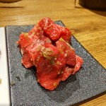 用户对于蒲田焼肉 東京BeeN 田町店的评论图
