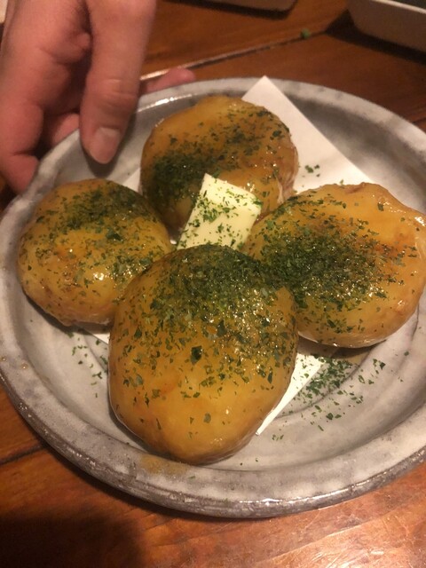 用户对于居酒屋さくら的评论高清图