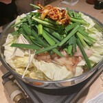 User's review image for もつ鍋 一慶