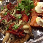 用户对于炭焼きイタリアン Orso的评论图