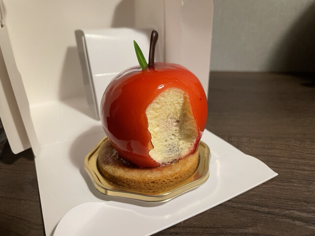 用戶對於HIBIKA 日本橋高島屋店的評論高清圖