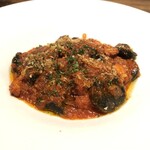 用户对于Italian bar ROMANO 麻布十番的评论图