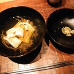 用戶對於千翠的評論圖