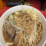 User's review image for 豚ラーメン 板橋駅前店