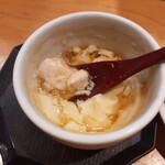 用戶對於天丼専門 銀座いつき的評論圖
