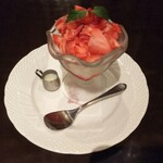 用戶對於星乃珈琲店 あべのHoop店的評論圖