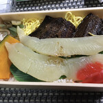 用戶對於むさし家的評論圖