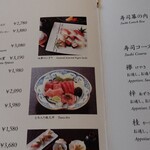 User's review image for 築地 寿司岩 築地支店