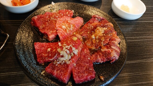 用戶對於炭火焼肉 邑 別所別邸的評論高清圖