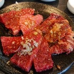 用戶對於炭火焼肉 邑 別所別邸的評論圖