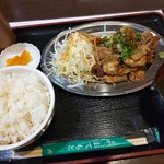 User's review image for にくまるや 本店