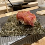 用戶對於渋谷 すし仙的評論圖