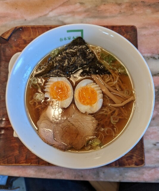 User's recommendation image for 春木家本店