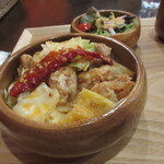 User's review image for LASOLA Bhutan Restaurant