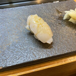 用户对于すし処 北斎的评论图