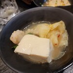 User's review image for 牛もつ鍋専門店 やま本 京橋店