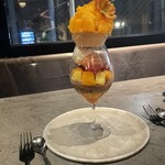 User's review image for INITIAL Nakameguro