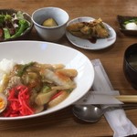 用户对于ばあちゃん家的评论图