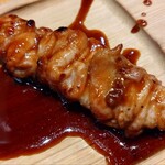用戶對於ちゃ味鶏的評論圖