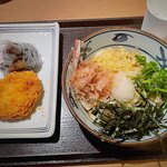 用戶對於宮武讃岐うどん的評論圖