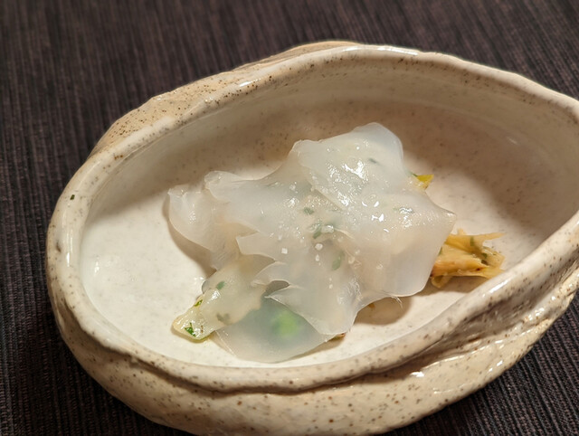 用户对于NOMI RESTAURANT的评论高清图