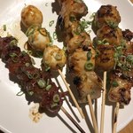 User's review image for 赤から 池袋西口店