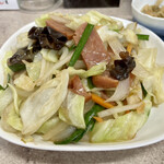 User's review image for 台湾料理 かつ喜