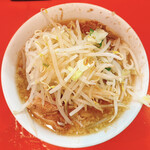用戶對於ラーメン二郎 府中店的評論圖