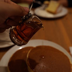 用戶對於ヒイヅル cafe的評論圖