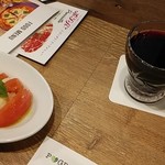 用戶對於プロント ビーンズ赤羽店的評論圖