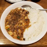 用户对于陳麻家 五反田西口店的评论图