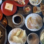 用戶對於僧伽小野 京都浄教寺的評論圖