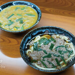 User's review image for 大阪うどん いなの路 桜井店