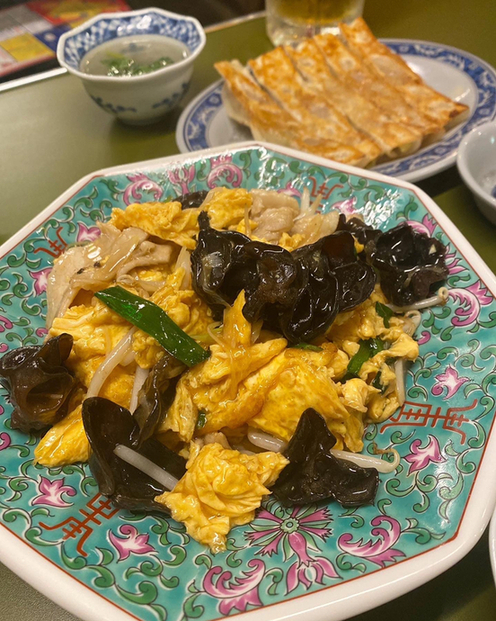 用户对于台北餃子 西荻窪張記的评论图