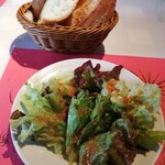 User's review image for キャンティ セテ 吉祥寺