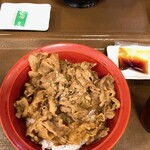 用户对于すき家 札幌北33条店的评论图