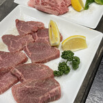 用户对于焼肉 ふじき 2号店的评论图