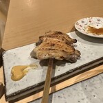 User's review image for 焼鳥 ひら野