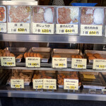 User's review image for ますだや