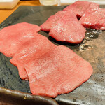 用户对于焼肉ストーリー 水道橋店的评论图