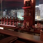 用户对于BAR010的评论图