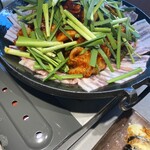 User's review image for プングム 新大久保本店