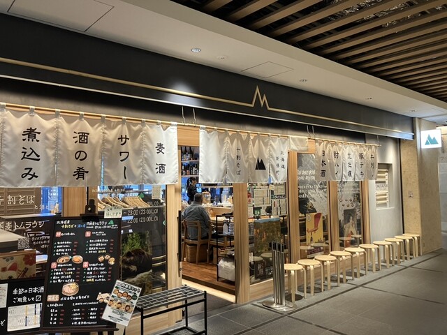 用户对于肉蕎麦 トムラウシ 田町店的评论高清图