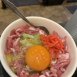 用戶對於もんじゃ焼 錦的評論圖