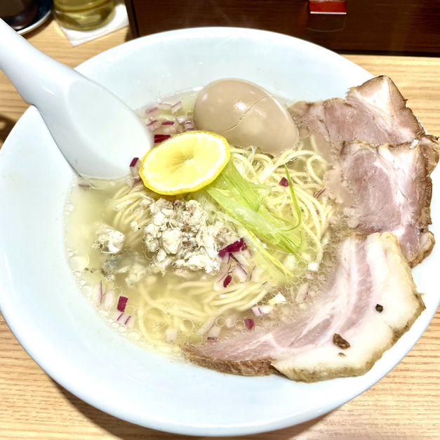 用戶對於らーめんまる的評論圖