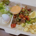 用戶對於01 CAFE 町田的評論圖