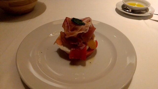 User's recommendation image for IL LUPINO PRIME TOKYO
