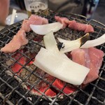 用户对于炭や 中島公園店的评论图