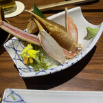 用戶對於かに道楽 上野店的評論圖