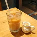 用戶對於ル・パン・コティディアン 東京ミッドタウン店的評論圖